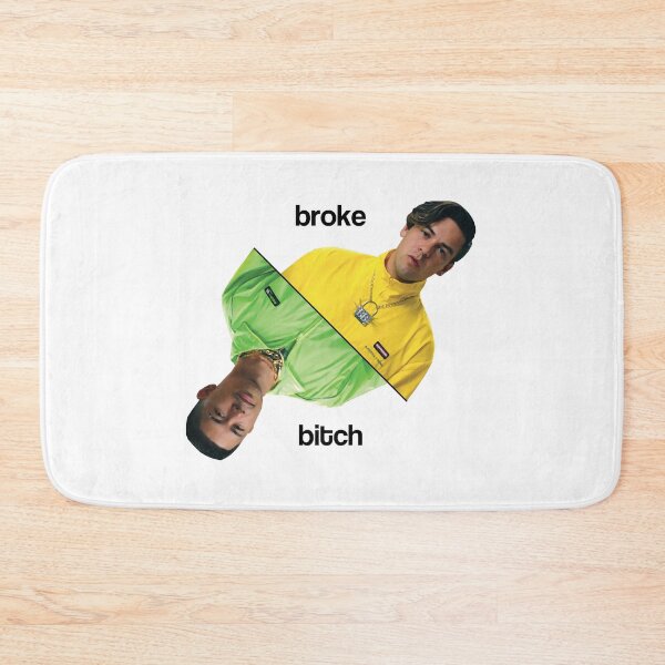 Item preview, The short kings - Tracksuit portrait - Mean Merch designed and sold by chill-AF.