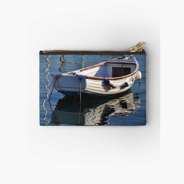 Item preview, Reflected Rowboat designed and sold by lynn carter.