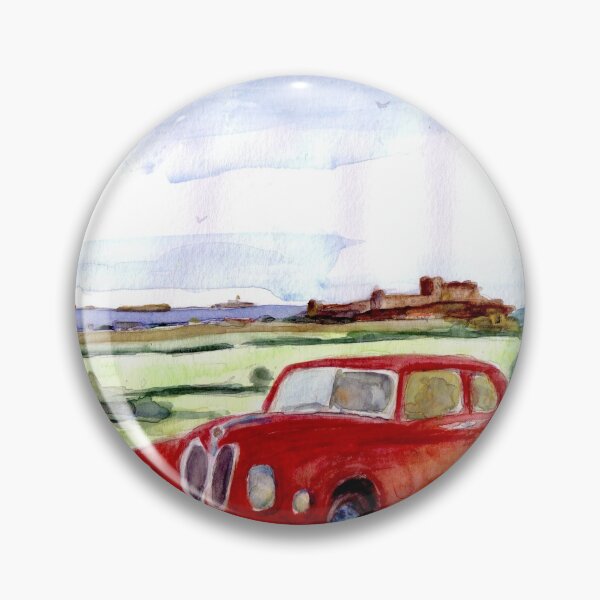 Item preview, Bristol 401 designed and sold by artymarshy.