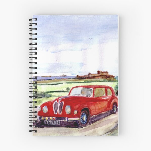 Item preview, Bristol 401 designed and sold by artymarshy.