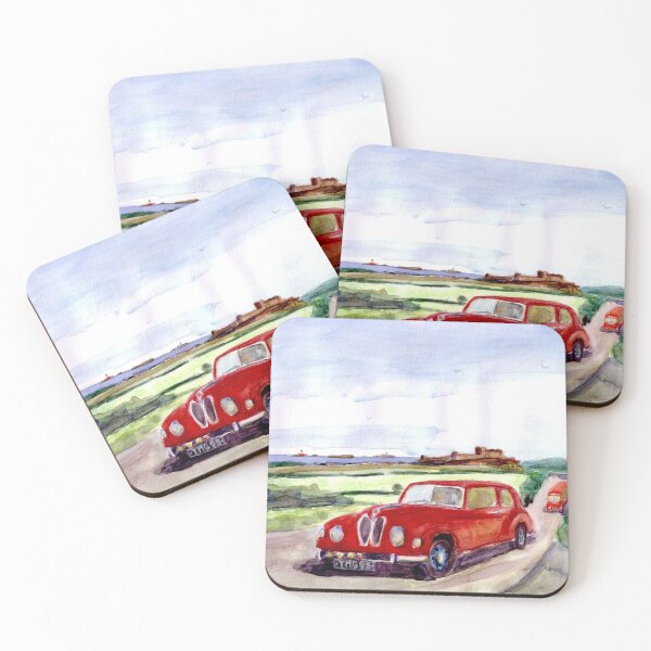 Item preview, Bristol 401 designed and sold by artymarshy.