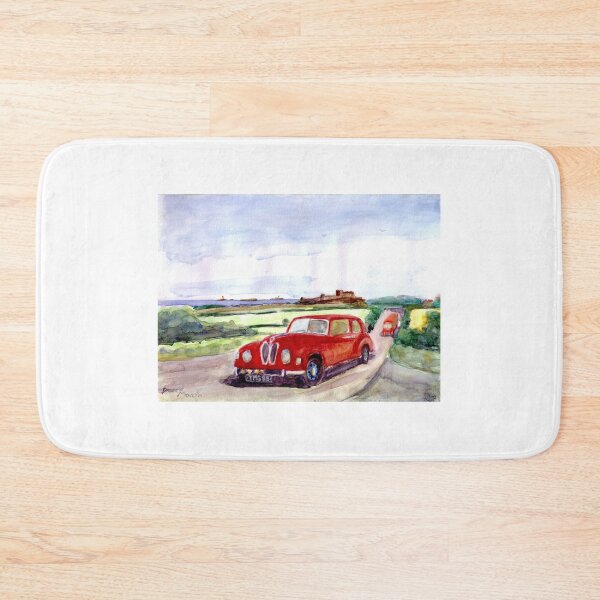 Item preview, Bristol 401 designed and sold by artymarshy.