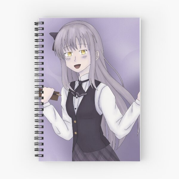 Item preview, Yukina Minato designed and sold by ryos-x-saeran.