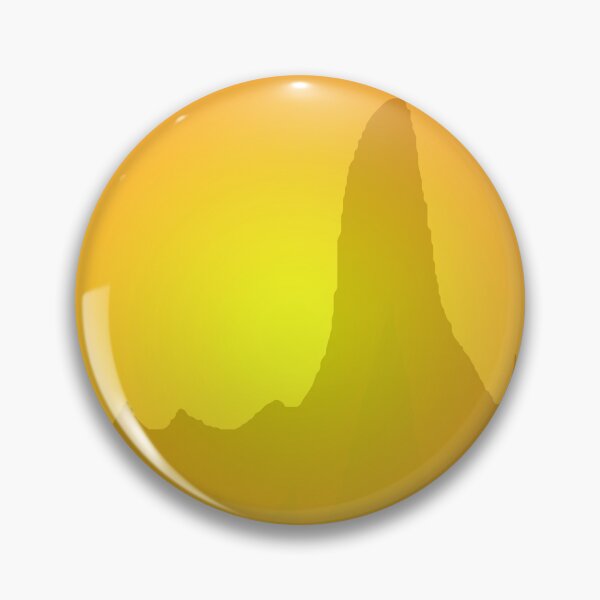Item preview, Orange Sun above the mountains designed and sold by SPF14.
