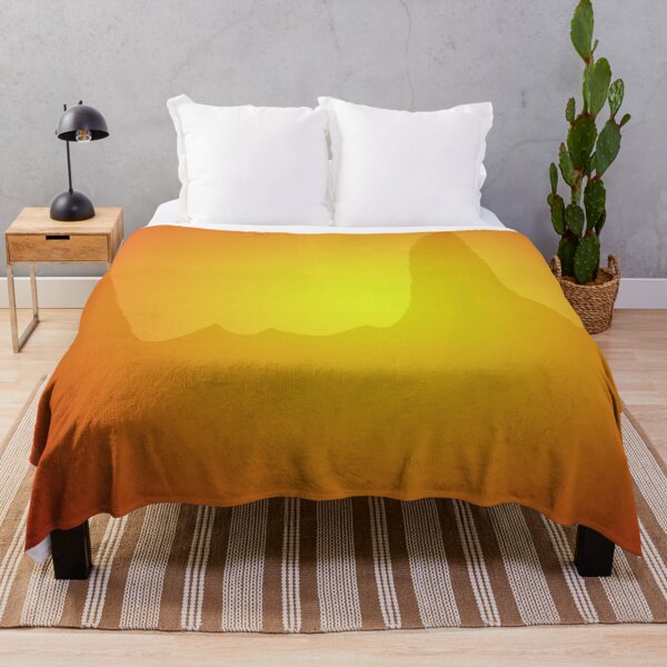 Item preview, Orange Sun above the mountains designed and sold by SPF14.