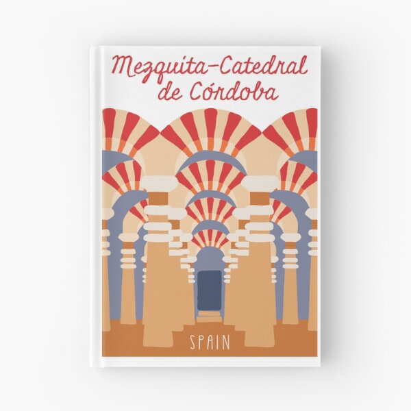 Item preview, Mezquita-Catedral de Córdoba – Spain designed and sold by Moritz Schwäble.