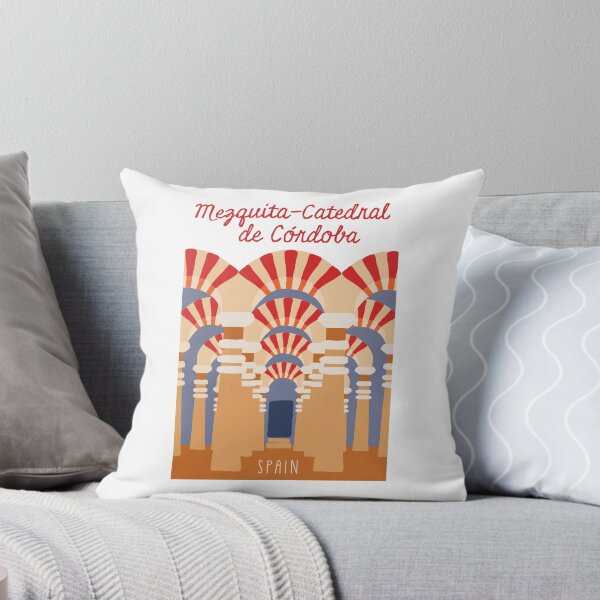 Item preview, Mezquita-Catedral de Córdoba – Spain designed and sold by Moritz Schwäble.