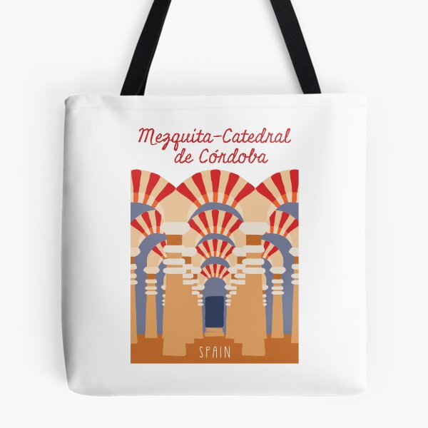 Item preview, Mezquita-Catedral de Córdoba – Spain designed and sold by Moritz Schwäble.