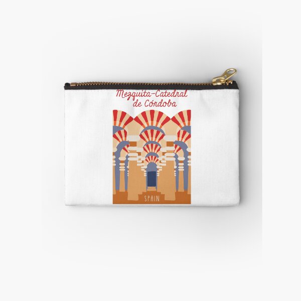 Item preview, Mezquita-Catedral de Córdoba – Spain designed and sold by Moritz Schwäble.
