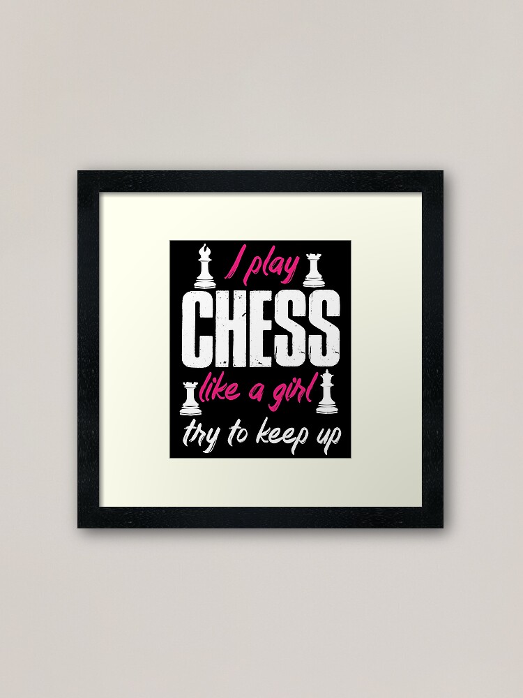 chess checkmate quotes