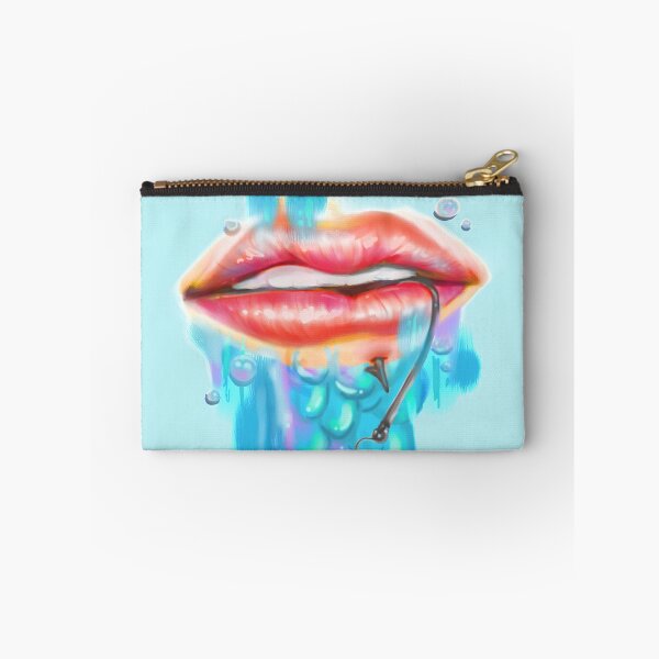 Item preview, Mermaid Lips designed and sold by CraftySpriggan.