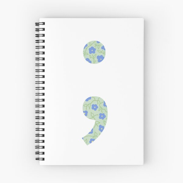 Item preview, Semicolon designed and sold by kkati.