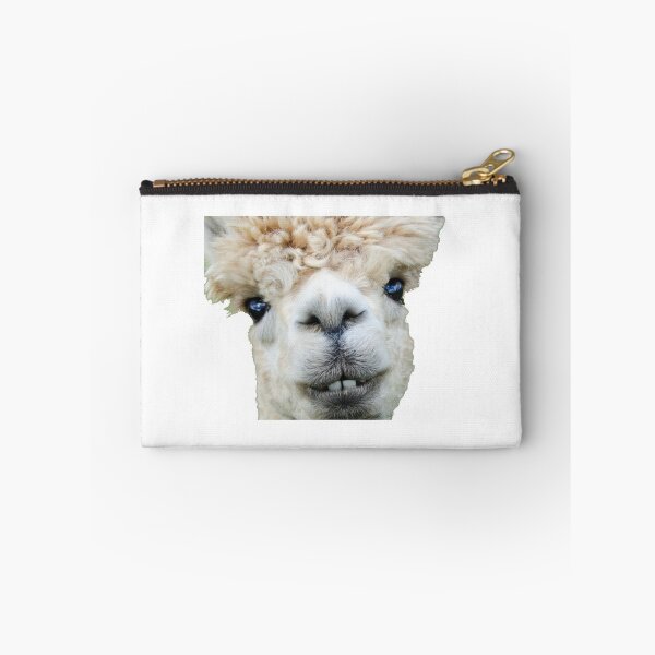 Item preview, Alpaca llama designed and sold by mosfunky.