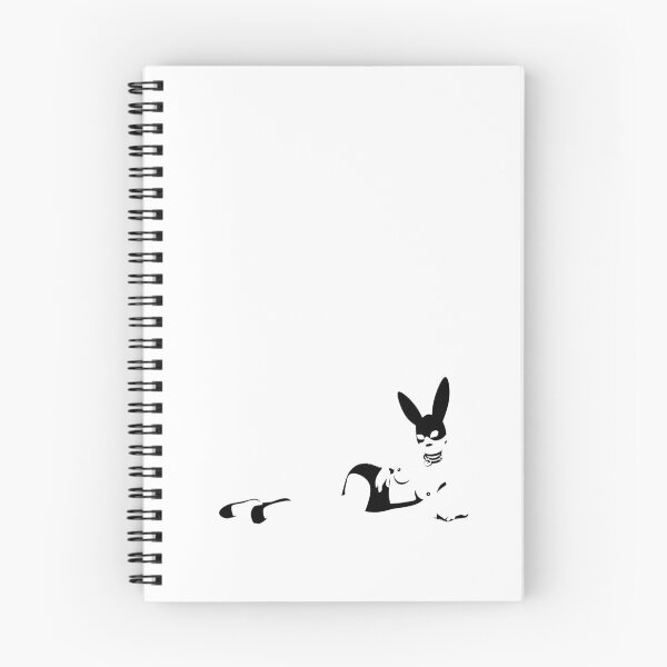 Item preview, A topless Bunny designed and sold by NikolaiPardon.