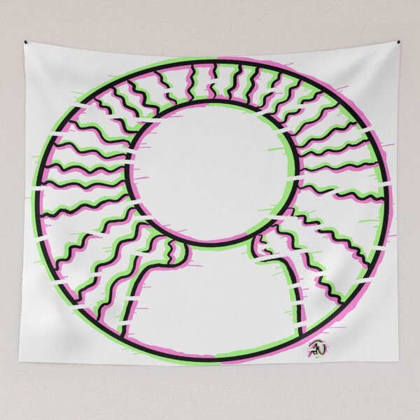 Item preview, Glitch designed and sold by ashcourt18.