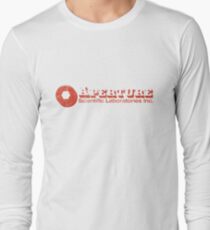 Aperture 1960s Long Sleeve T-Shirt
