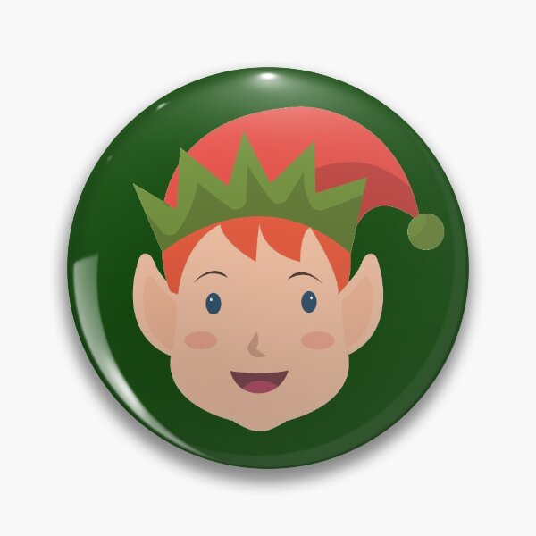 Item preview, Magical Elf designed and sold by Alchemytshirts.