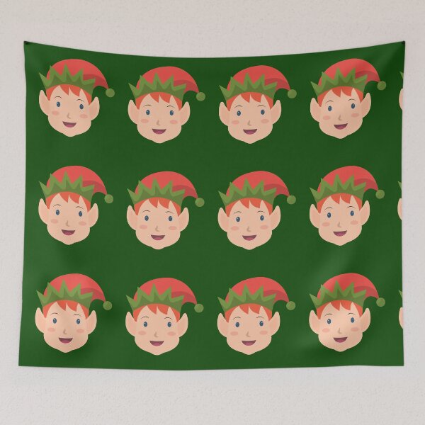 Item preview, Magical Elf designed and sold by Alchemytshirts.