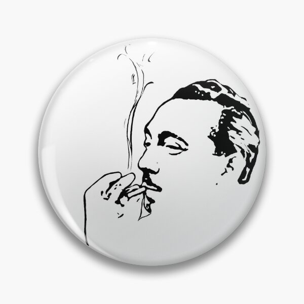 Item preview, Echoes of Django Reinhardt designed and sold by TJHarr.