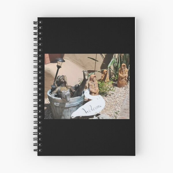 Item preview, PEACEFUL GARDEN SETTING designed and sold by JAYMILO.