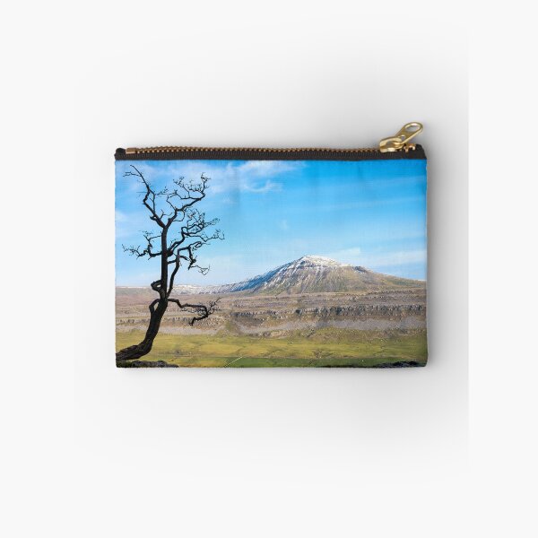 Item preview, Ingleborough Hill in the Yorkshire dales designed and sold by Ian Wray.