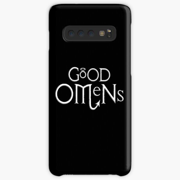 Good Omens Gifts & Merchandise | Redbubble