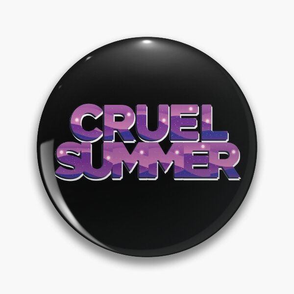 Item preview, Cruel Summer Night designed and sold by cleveralice.