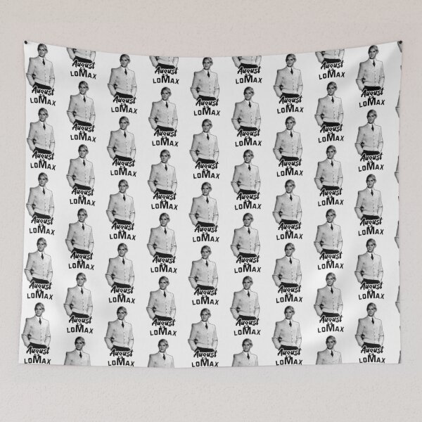 Item preview, August Lomax #1 designed and sold by JoelCortez.