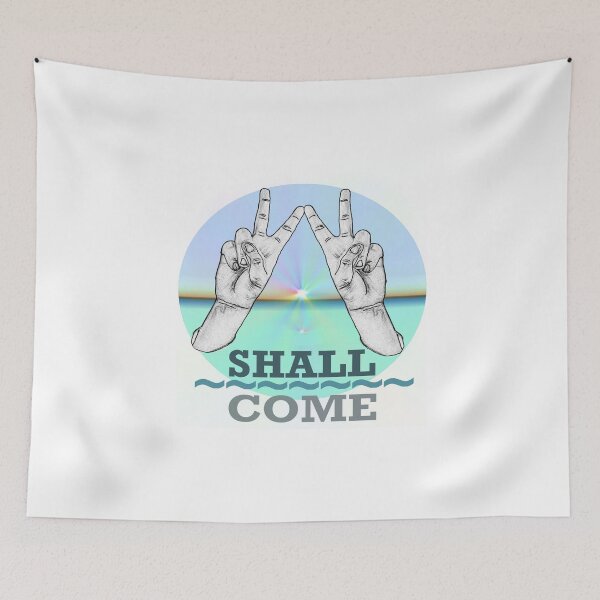 Item preview, Together V-Shall Overcome... designed and sold by SpiritualBeing.