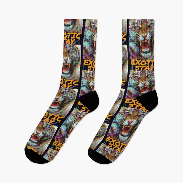 Item preview, Stay exotic designed and sold by TheBoyTeacher.