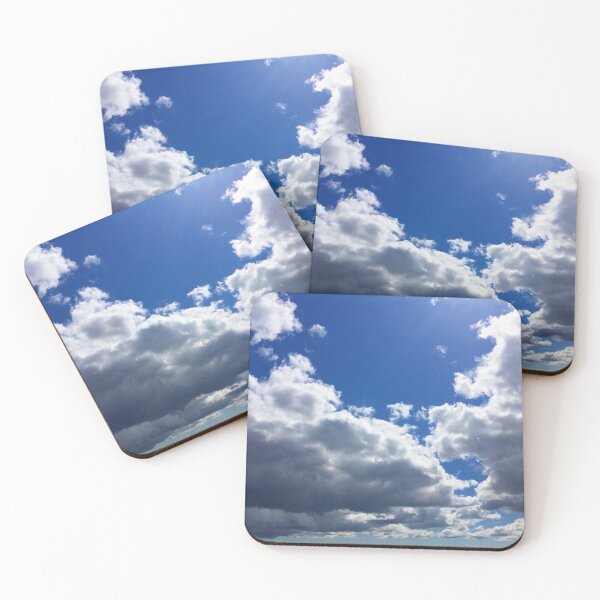 Item preview, Sky and Clouds (SCM) designed and sold by sillybanana.
