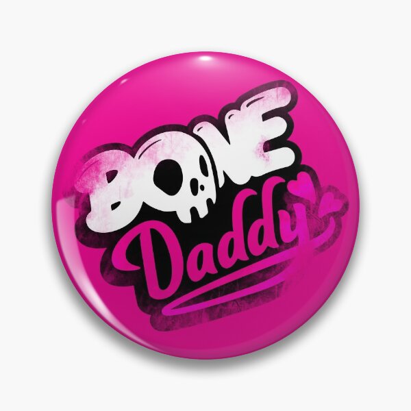 Item preview, Bone Daddy - Grunge designed and sold by MalibuDarby.