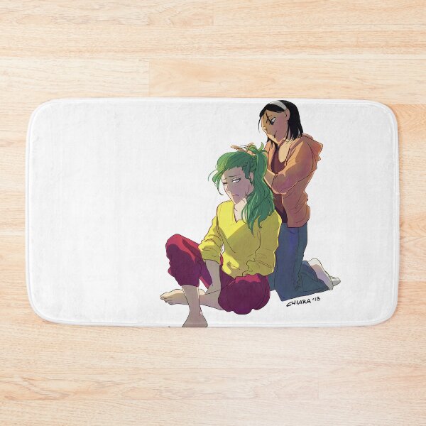 Item preview, Maki & Todou designed and sold by Chiara Martinelli.