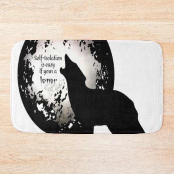 Item preview, Loner designed and sold by BellsPainting.