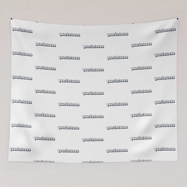 Item preview, quarinteens designed and sold by KateSinclair.