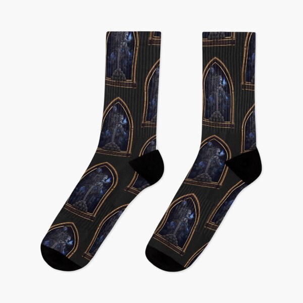 Item preview, "The Death Legion" Dark Fantasy Art designed and sold by The Doggo Shop.
