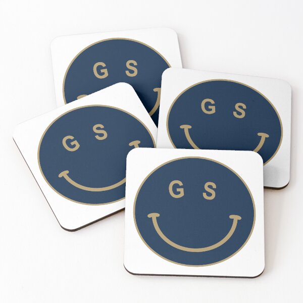 Item preview, GSU Happy designed and sold by martileanne.