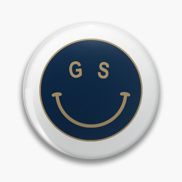 Item preview, GSU Happy designed and sold by martileanne.