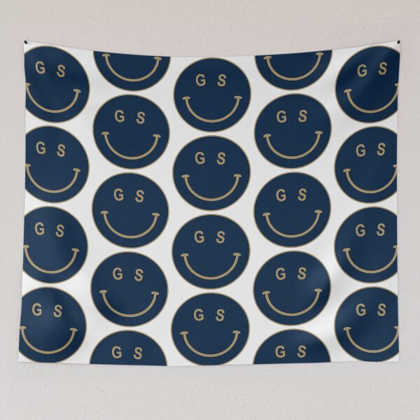 Item preview, GSU Happy designed and sold by martileanne.