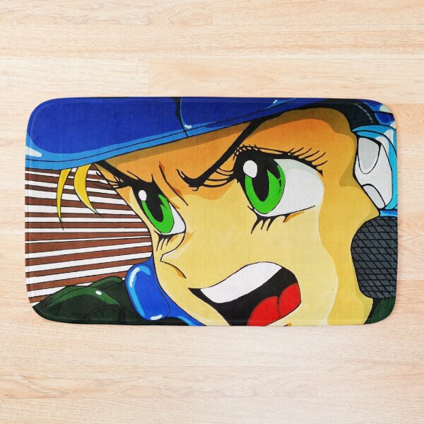 Item preview, Screamer; Manga;  designed and sold by StickerApe.