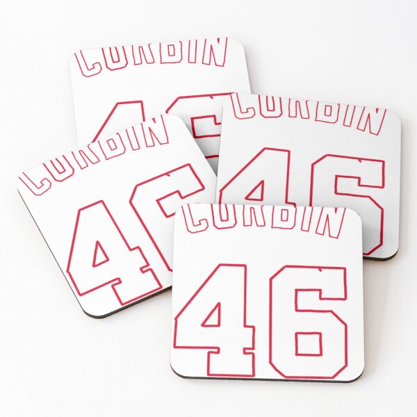 Item preview, Patrick Corbin  designed and sold by athleteart20.