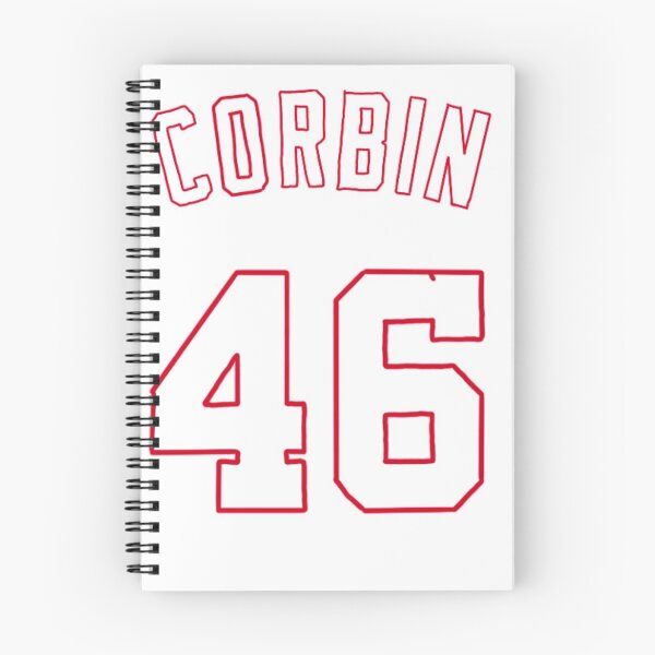 Item preview, Patrick Corbin  designed and sold by athleteart20.