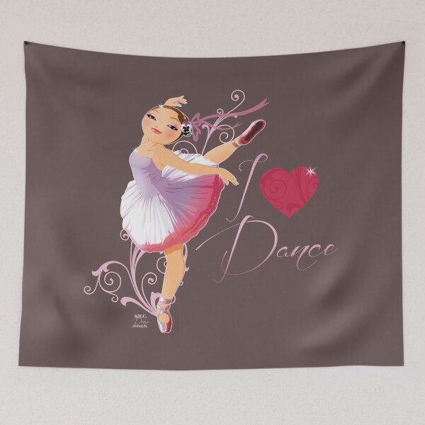 Item preview, Ballet designed and sold by Anna R. Carrino.