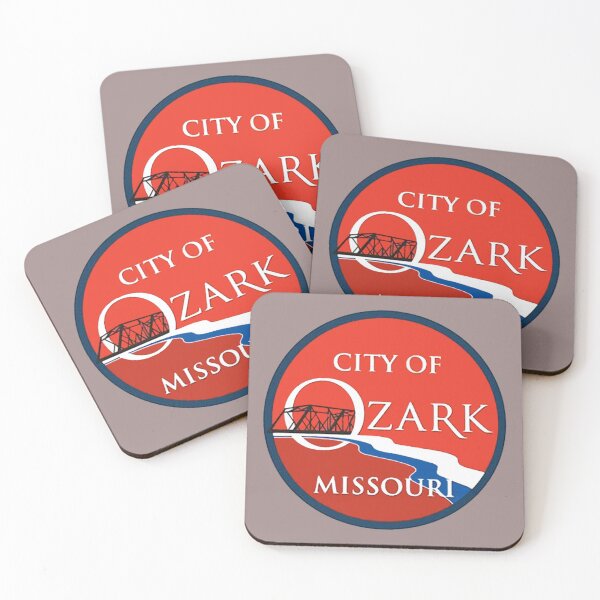 Item preview, Ozark Missouri designed and sold by SwampfoxDesign.