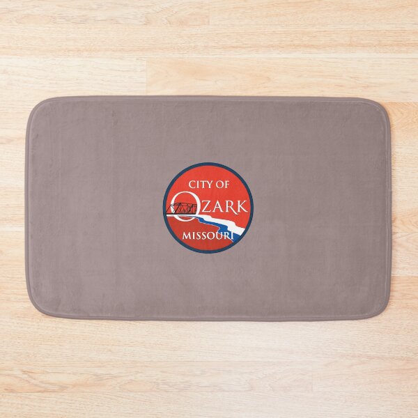 Item preview, Ozark Missouri designed and sold by SwampfoxDesign.