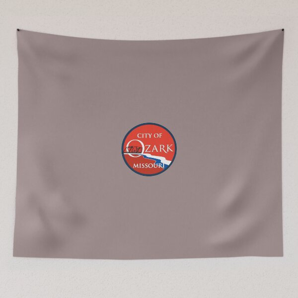 Item preview, Ozark Missouri designed and sold by SwampfoxDesign.