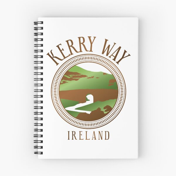 Item preview, Kerry Way – Ireland designed and sold by Moritz Schwäble.
