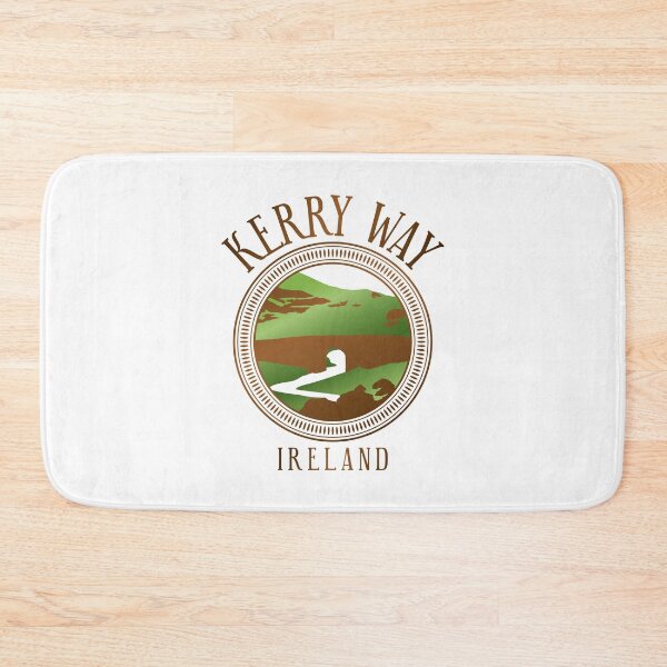 Item preview, Kerry Way – Ireland designed and sold by Moritz Schwäble.