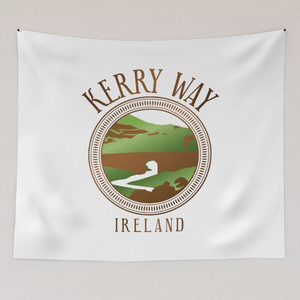 Item preview, Kerry Way – Ireland designed and sold by Moritz Schwäble.