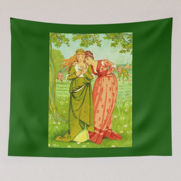 Item preview, Women of the World - The Stroll designed and sold by ExpressingSelf.
